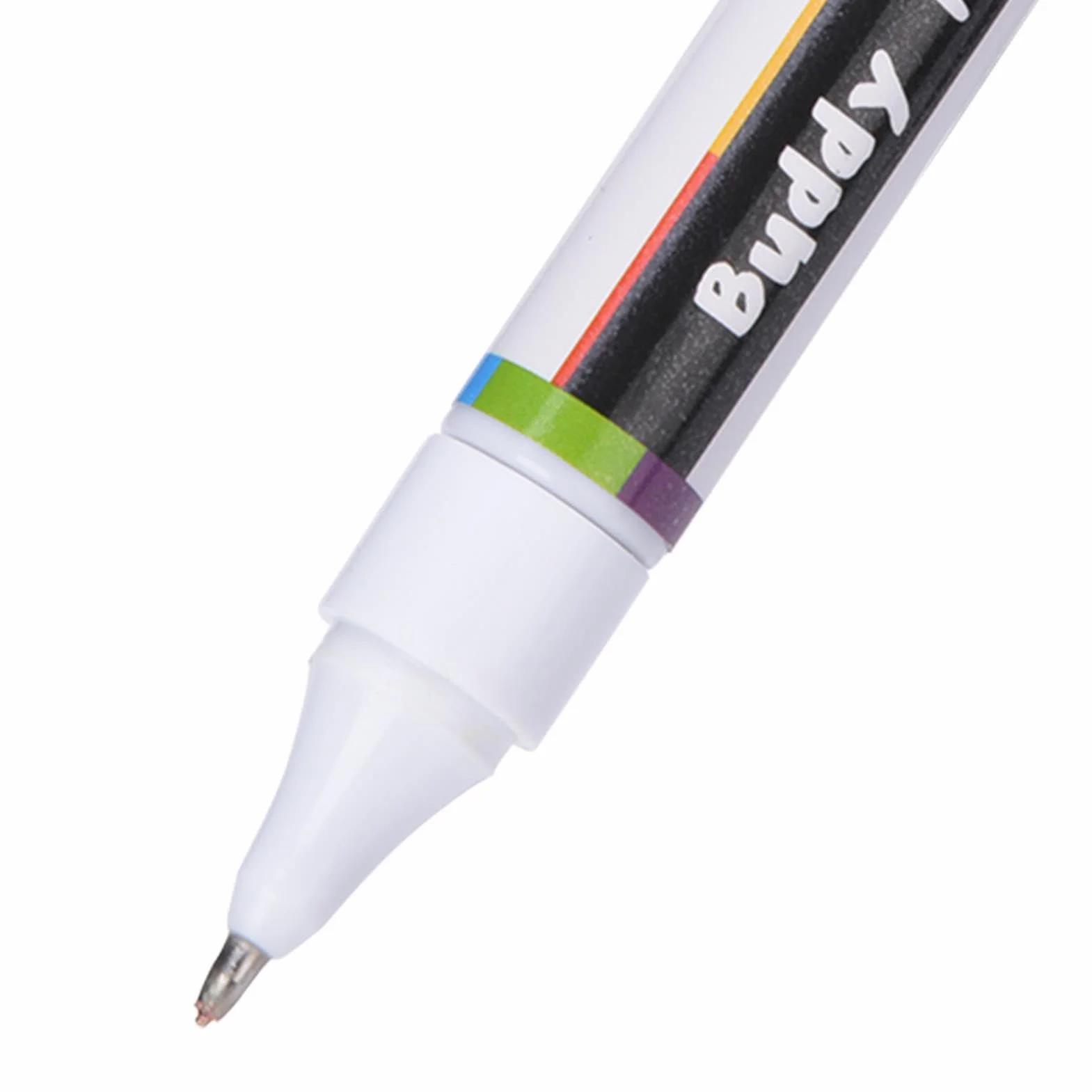 Stylo de Réparation de Carte de Circuit Imprimé de Stylo de Peinture à Encre Conductrice électronique Eujgoov pour la Réparation de Carte de Circuit Imprimé