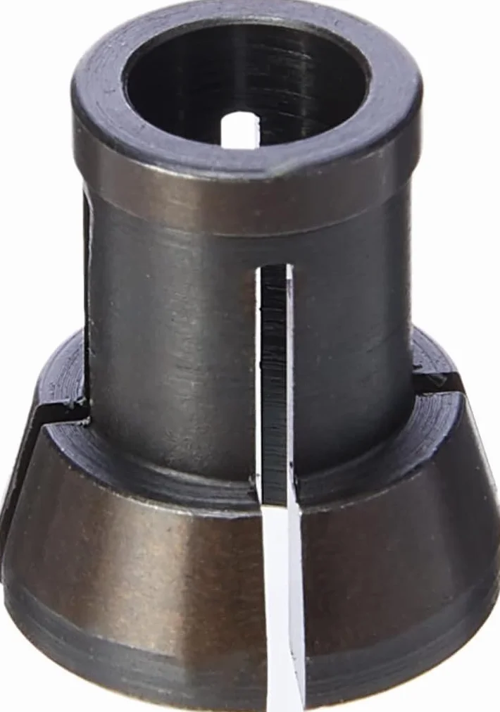 MAKITA 763637-1 - Casquillo conico 1/4" RT0700
