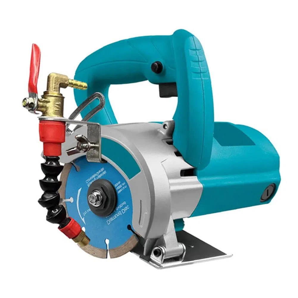 SystèMe de PulvéRisation D' Anti-PoussièRe Buse de Liquide de Refroidissement Brumisateur Anti-PoussièRe pour Machine de DéCoupe de Carreaux de Brique Meuleuse D'Angle 2 PièCes
