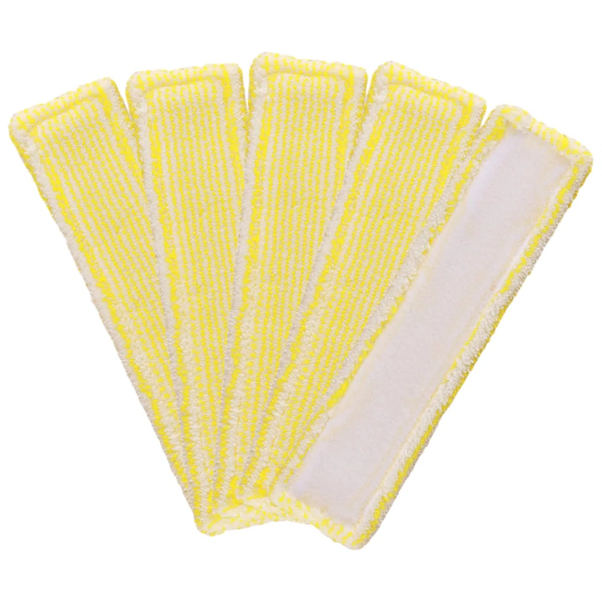 Lot de 5 pour nettoyeur de vitres Karcher