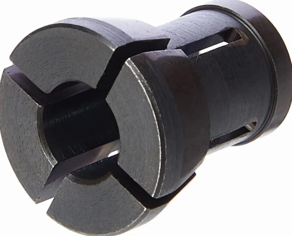 MAKITA 763637-1 - Casquillo conico 1/4" RT0700