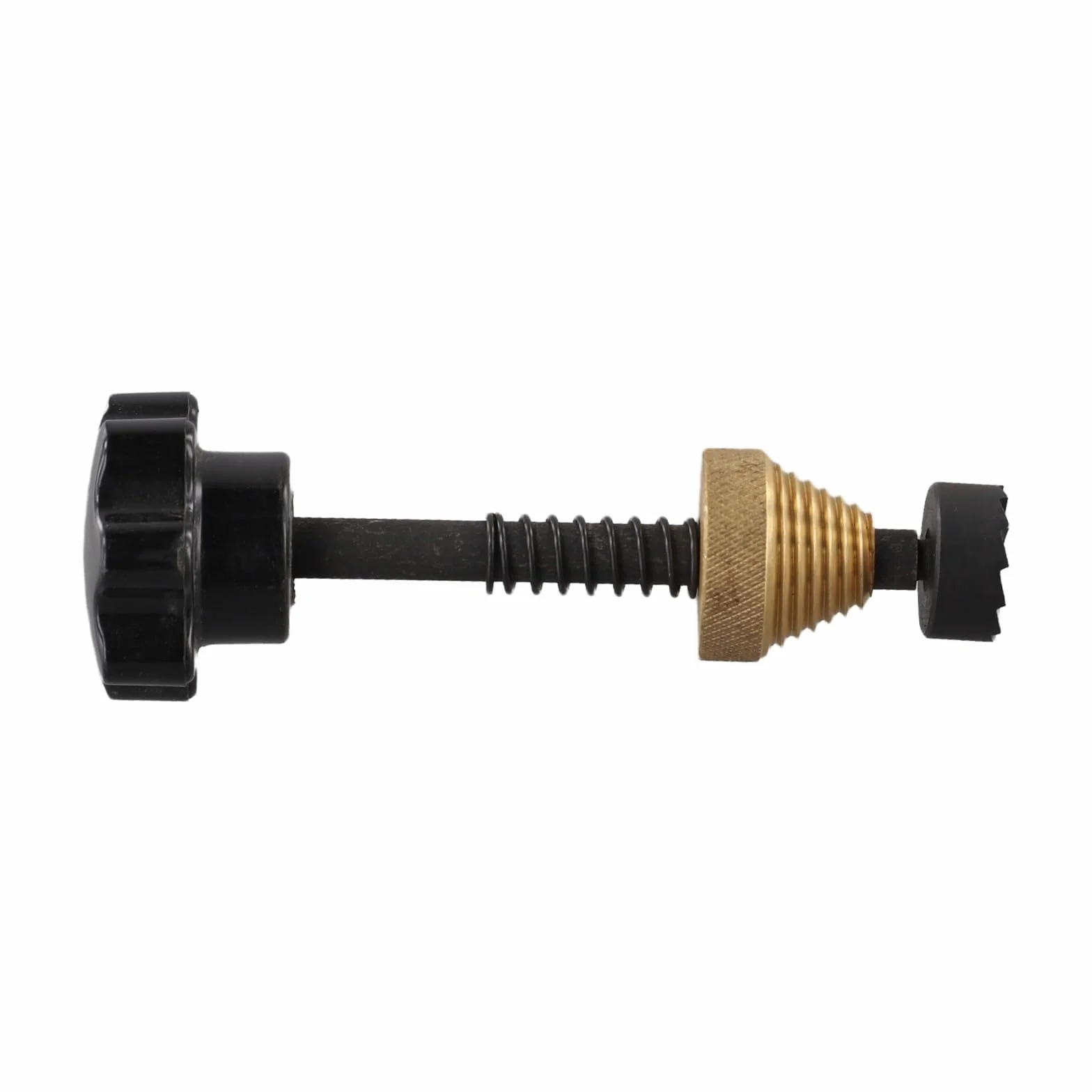 Outil de réinstallation de robinet avec 2 fraises en acier pour fuites de robinets, 1/2 et 3/4 pouce, kit de réparation de plomberie pour enlever le tartre et lisser les sièges de valve