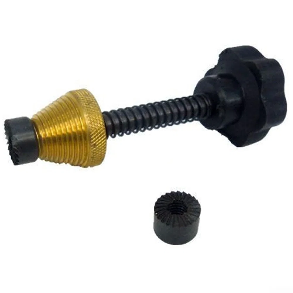 Outil de réinstallation de robinet, réinstallateur de robinet, kit de réinstallation de robinets de fuite, 1,27 cm et 3/4"