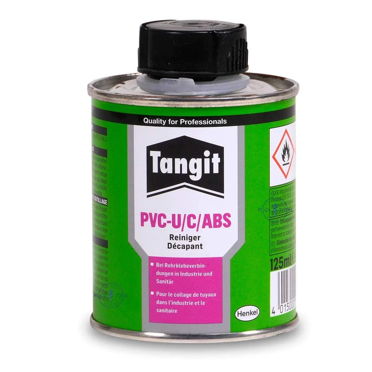 Décapant Tangit - Bouteille de 125 ml