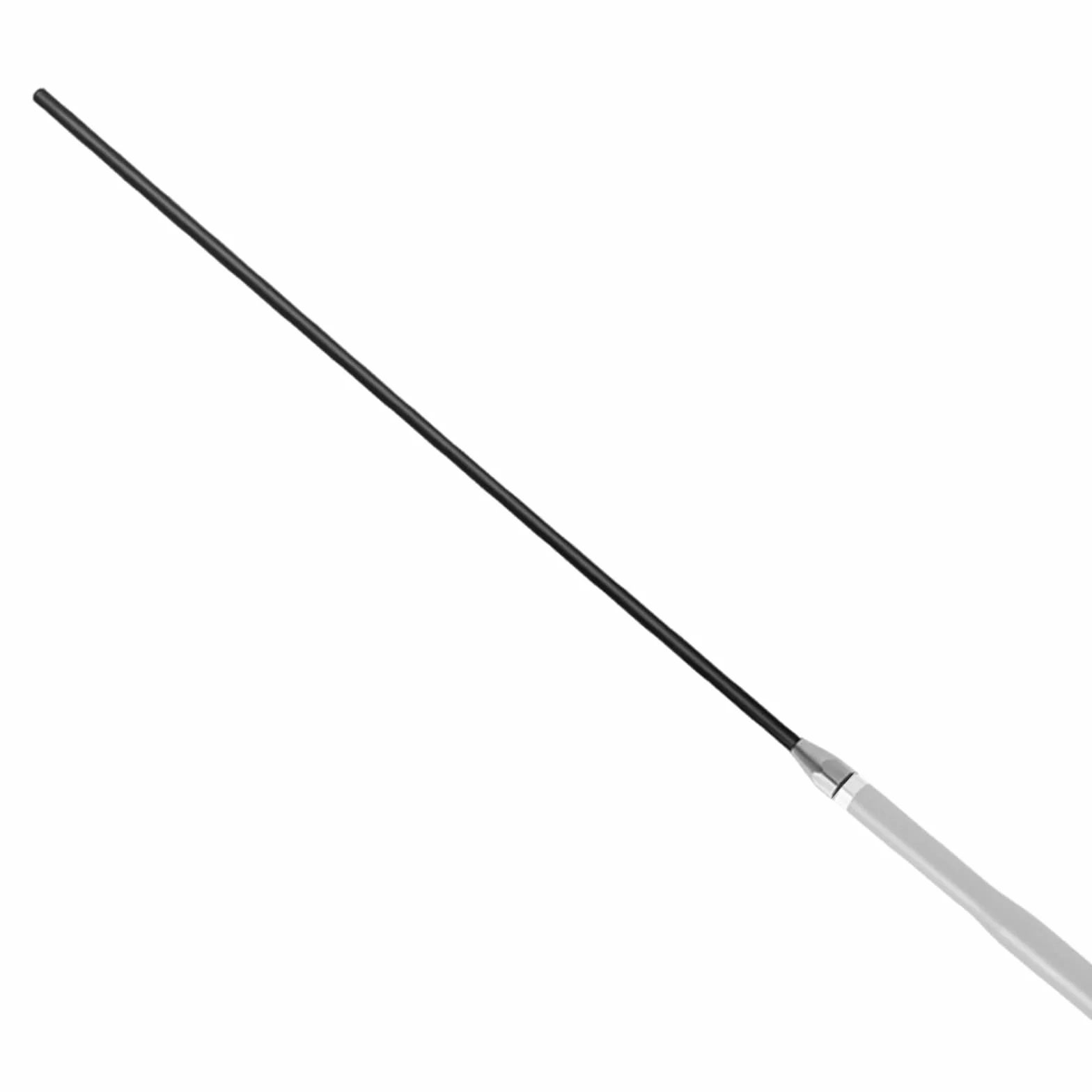 Tube d'extension de 30,5 cm pour pistolet distributeur de mousse SocsPark 63,5 cm
