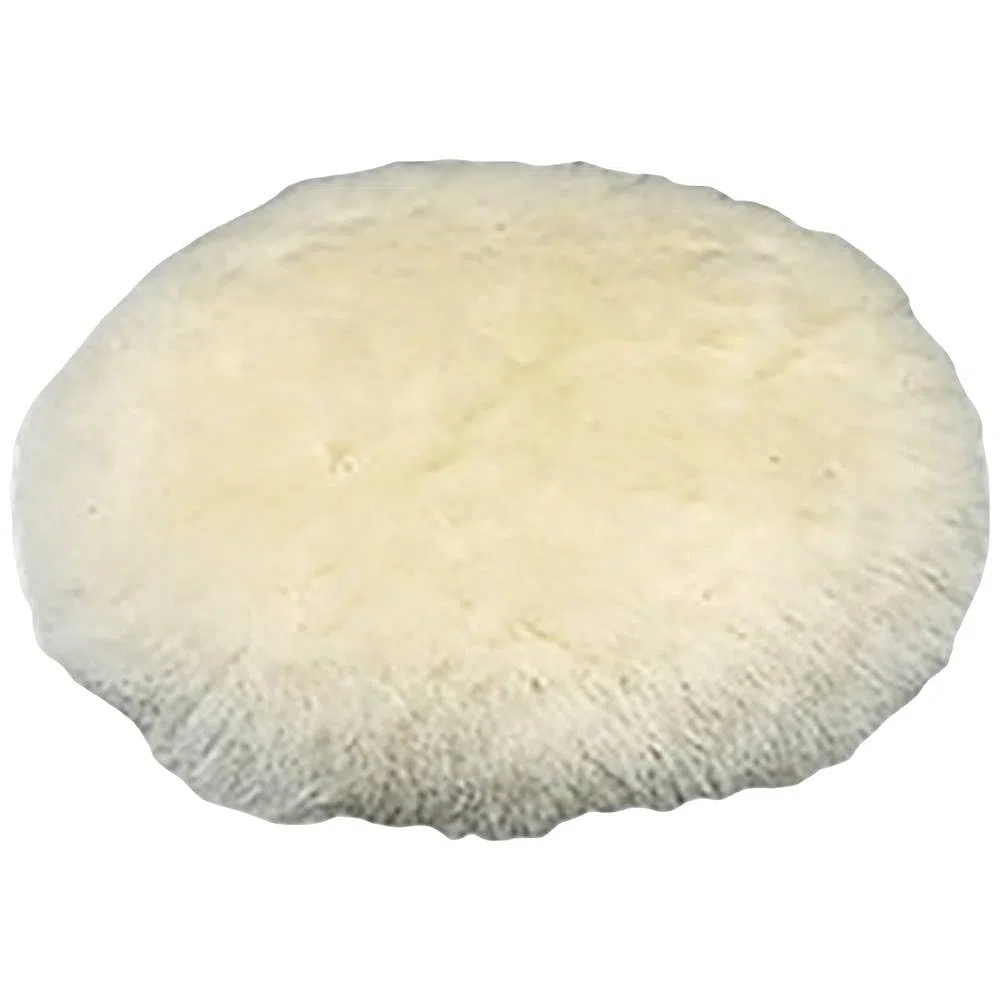 Makita Bonnet en laine 180 mm D-74594