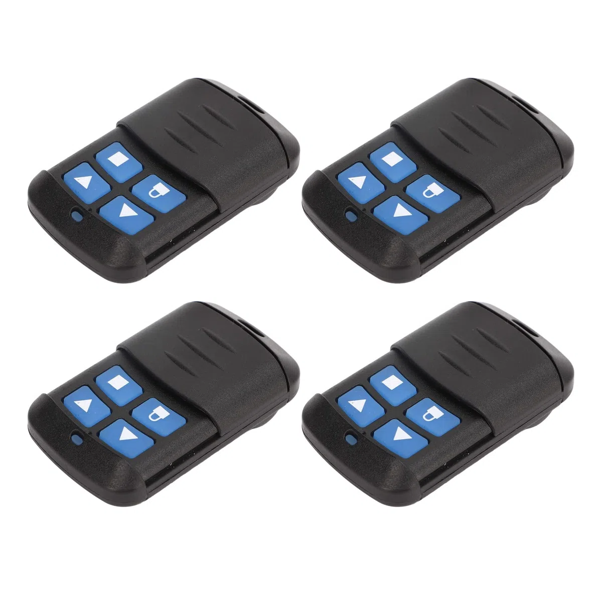 Télécommande Universelle de Porte de Garage, Télécommande Professionnelle étanche de Porte de Garage pour Volet Roulant