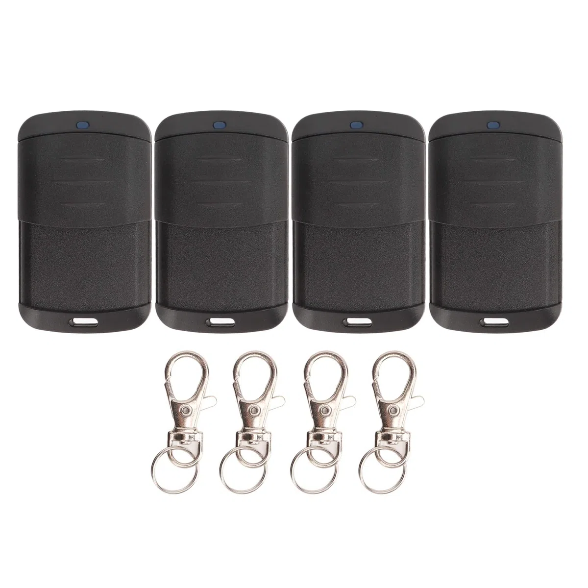 Télécommande Universelle de Porte de Garage, Télécommande Professionnelle étanche de Porte de Garage pour Volet Roulant