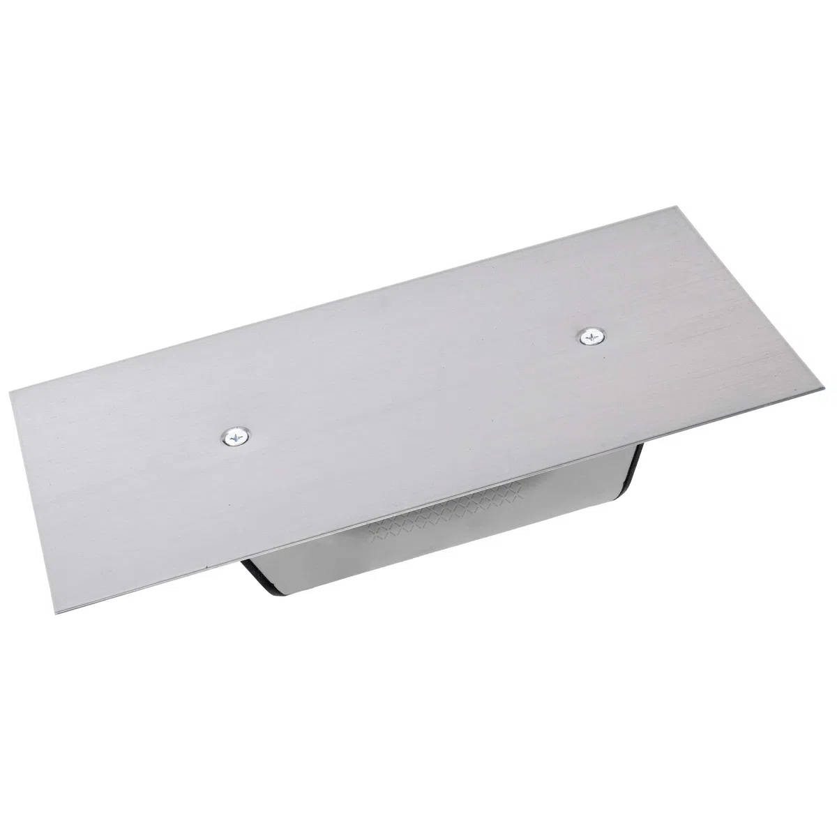 Bellota - Platoir droit manche bi-matière 300x150mm