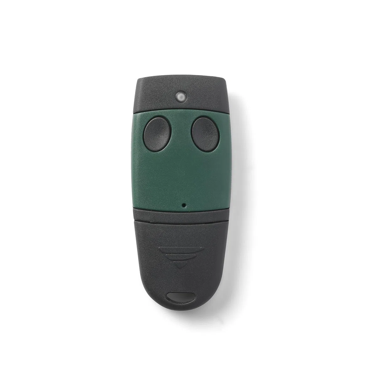 CARDIN S449-QZ2 Pré-codée 433 Mhz 2 Canaux Télécommande Ouverture Portail Nouvelle Conception 2023 (Cod. TXC4492P0 Remplace le modèle TXQ4492P0)