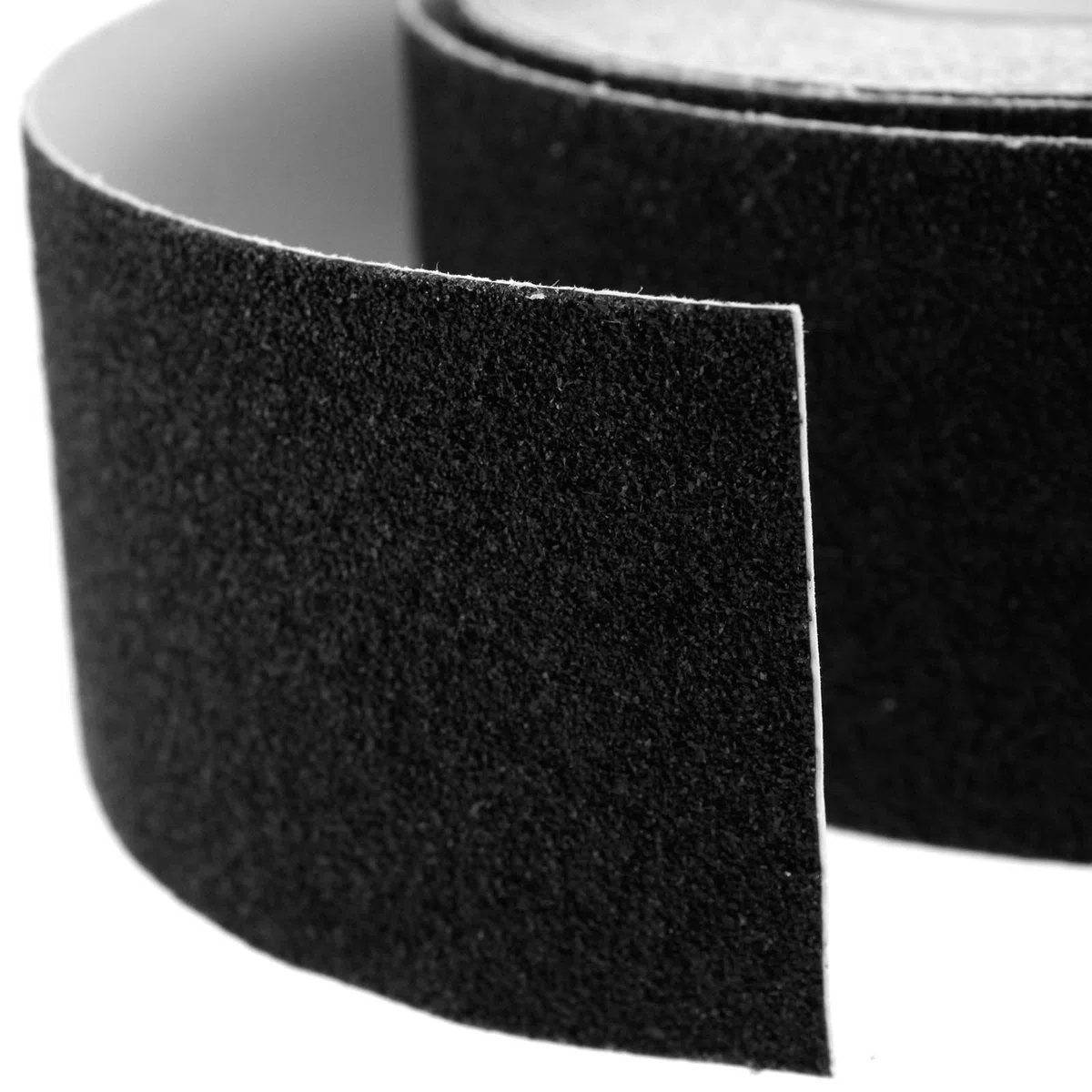 Ruban adhésif antidérapant 50 mm x 10 m pour marches d'escaliers, rampes, allées