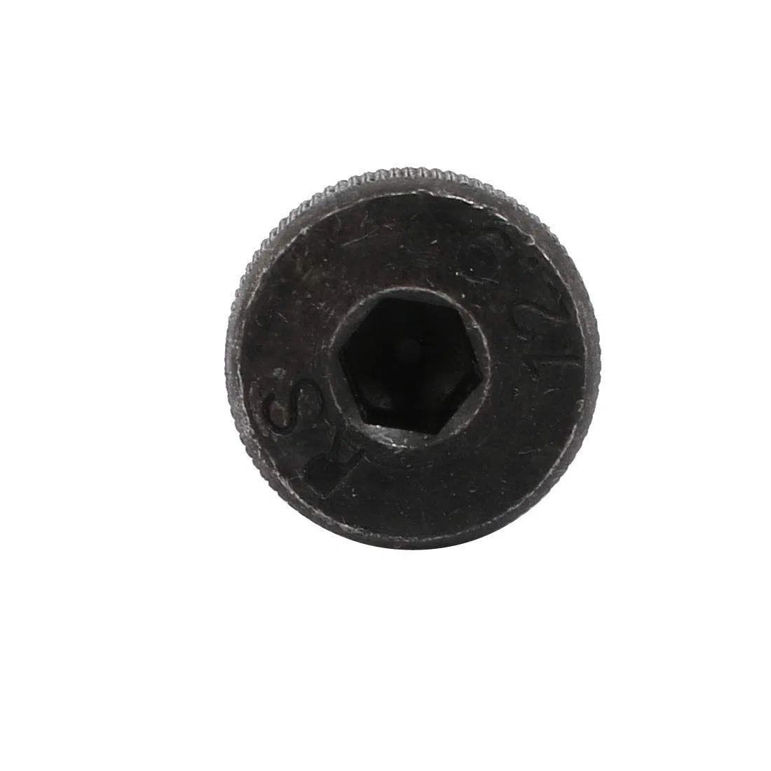 sourcing map 10pcs 40Cr Boulon D'épaule 10mm Ø 10mm long épaule M8x13mm