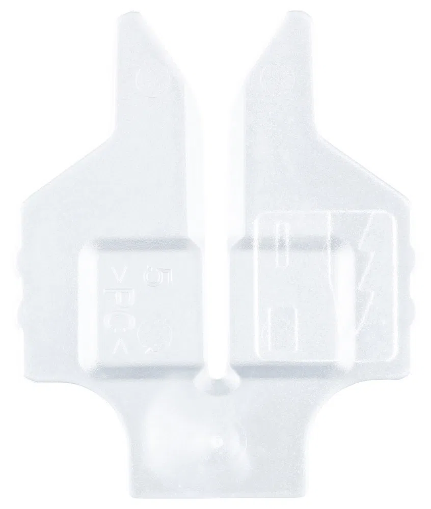 Bosch Accessories 2607010305 Dispositif pare-éclats