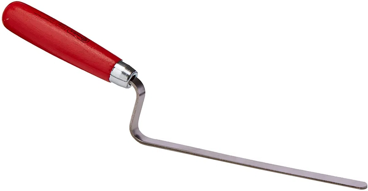 Connex COX781148 Truelle à joints 8 mm