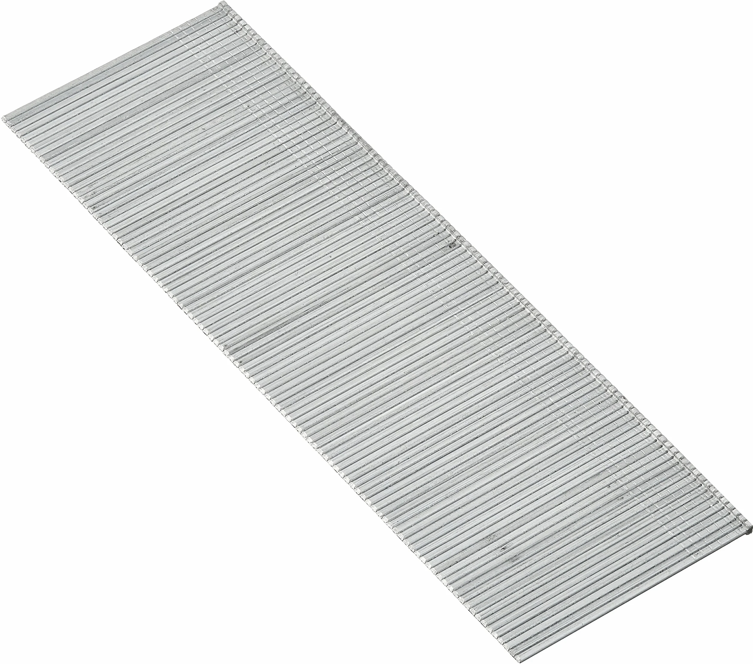 DeWalt DNBT1840GZ - Clous de Finition 1,25 x 40 mm 18GA GALV Argent